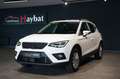 SEAT Arona Style 1.6 TDI DSG NAVI LED Leder FULL LINK Weiß - thumbnail 3