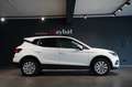 SEAT Arona Style 1.6 TDI DSG NAVI LED Leder FULL LINK Weiß - thumbnail 4