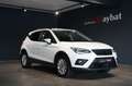 SEAT Arona Style 1.6 TDI DSG NAVI LED Leder FULL LINK Weiß - thumbnail 1