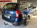 Dacia Logan MCV II Stepway 1.Hand /Zahnr.NEU /TÜV NEU Blau - thumbnail 7