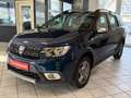 Dacia Logan MCV II Stepway 1.Hand /Zahnr.NEU /TÜV NEU Blau - thumbnail 3
