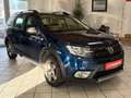 Dacia Logan MCV II Stepway 1.Hand /Zahnr.NEU /TÜV NEU Blau - thumbnail 5