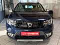 Dacia Logan MCV II Stepway 1.Hand /Zahnr.NEU /TÜV NEU Blau - thumbnail 4