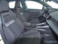 Audi A3 S line 35 TDI S tronic Rückfahrkamera Weiß - thumbnail 4