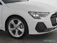 Audi A3 S line 35 TDI S tronic virtual Cockpit/ LED/ Navi Weiß - thumbnail 9