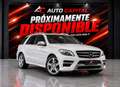 Mercedes-Benz ML 350 350BlueTec 4M 7G Plus Blanco - thumbnail 1