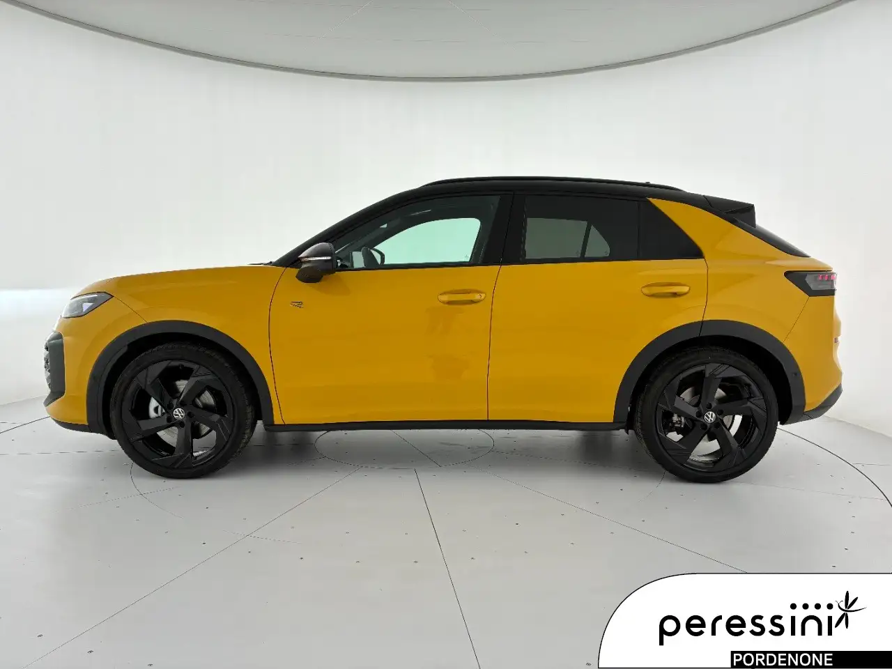 Volkswagen T-Roc 2026