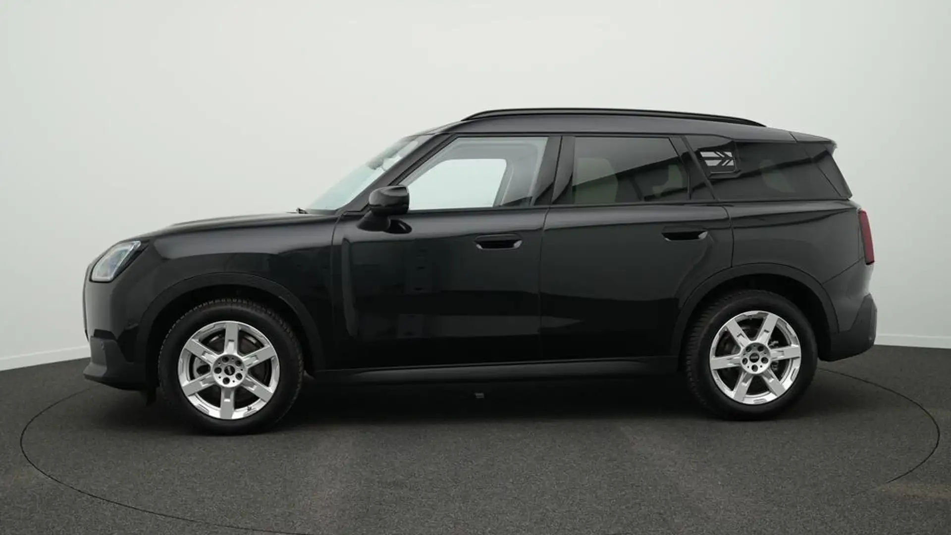 MINI Countryman C MINI Countryman C Schwarz - 2