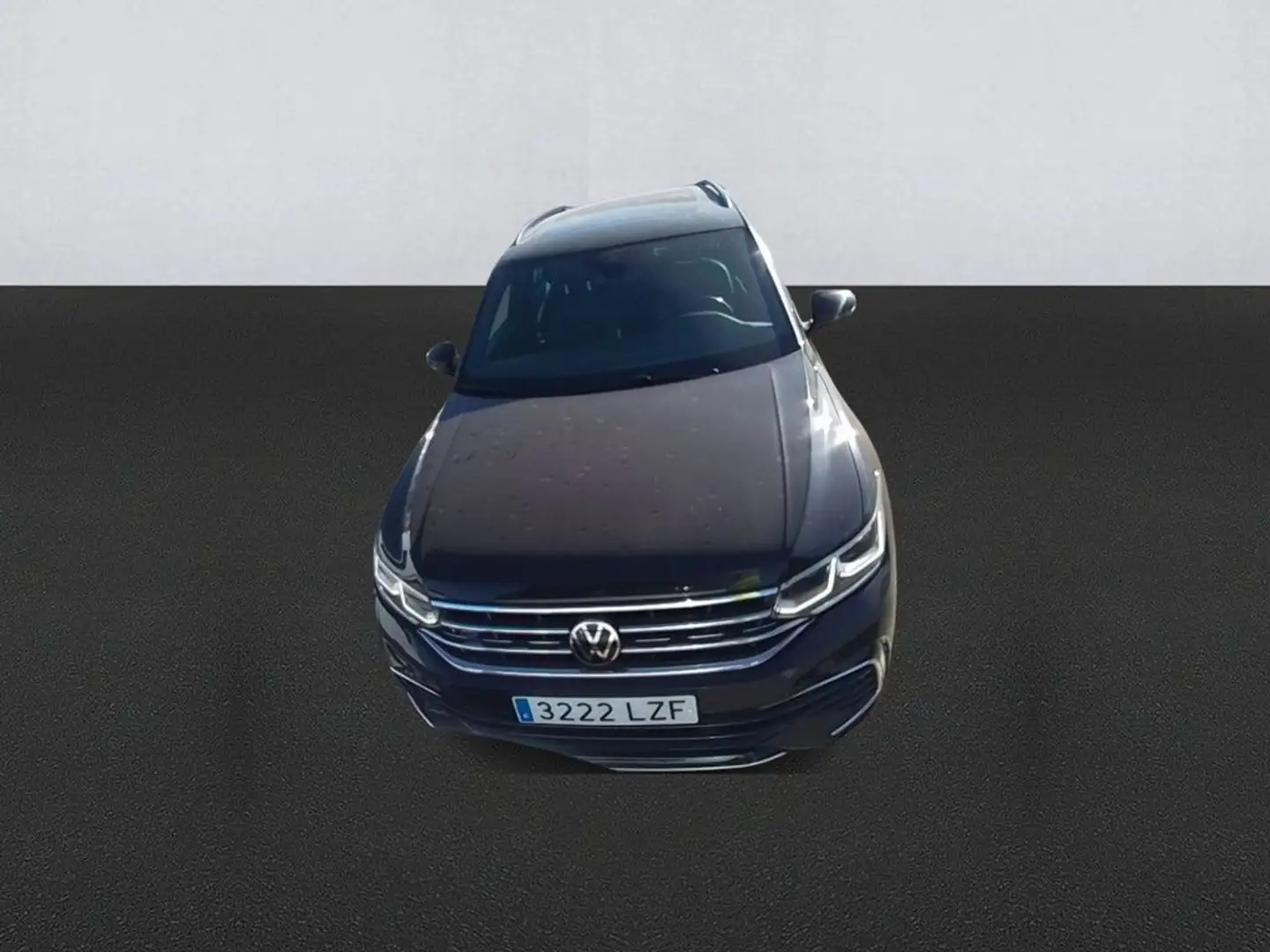Volkswagen Tiguan 2.0TDI R-Line DSG 110kW Gris - 2