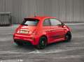 Fiat 595 Abarth 1.4 T-Jet Automaat | 160PK | 22D KM | Absolute nieuwstaat Rot - thumbnail 6