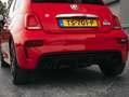 Fiat 595 Abarth 1.4 T-Jet Automaat | 160PK | 22D KM | Absolute nieuwstaat Rot - thumbnail 10