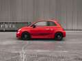 Fiat 595 Abarth 1.4 T-Jet Automaat | 160PK | 22D KM | Absolute nieuwstaat Rot - thumbnail 2