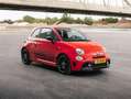 Fiat 595 Abarth 1.4 T-Jet Automaat | 160PK | 22D KM | Absolute nieuwstaat Rot - thumbnail 5