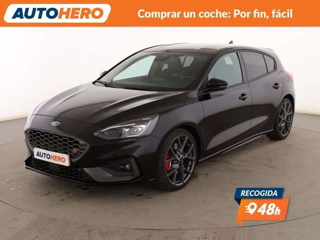 Ford Focus 2.3 Ecoboost ST - foto 1