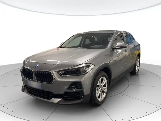 BMW X2 xdrive 25e Business X auto