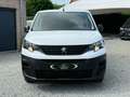 Peugeot Partner 1.5 BlueHDi Blanc - thumbnail 2