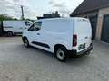 Peugeot Partner 1.5 BlueHDi Blanc - thumbnail 7