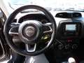 Jeep Renegade 1.6 MJD 115cv gris 11/16 Airco GPS Cruise Capteurs Gris - thumbnail 14