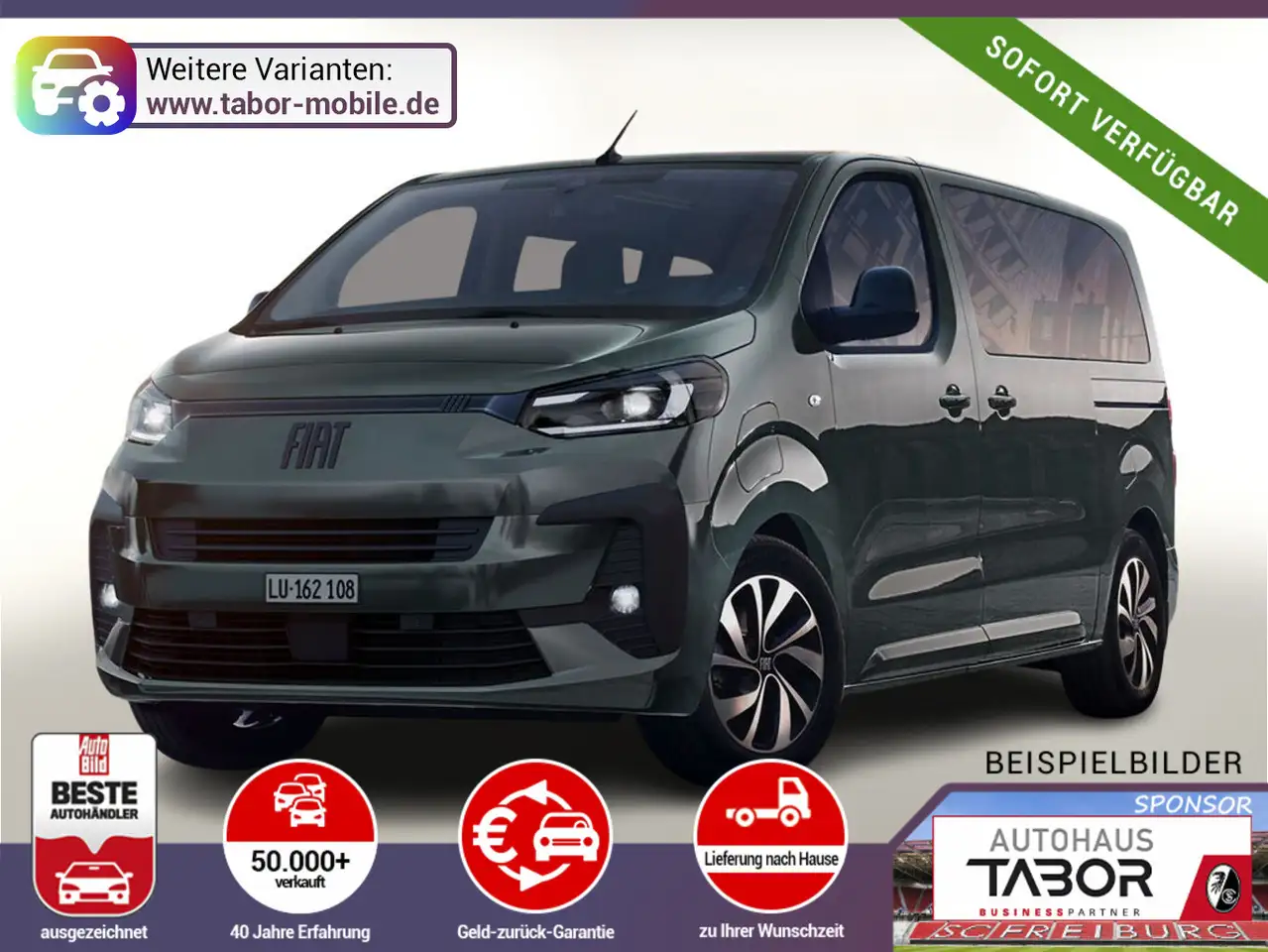 Fiat Ulysse
