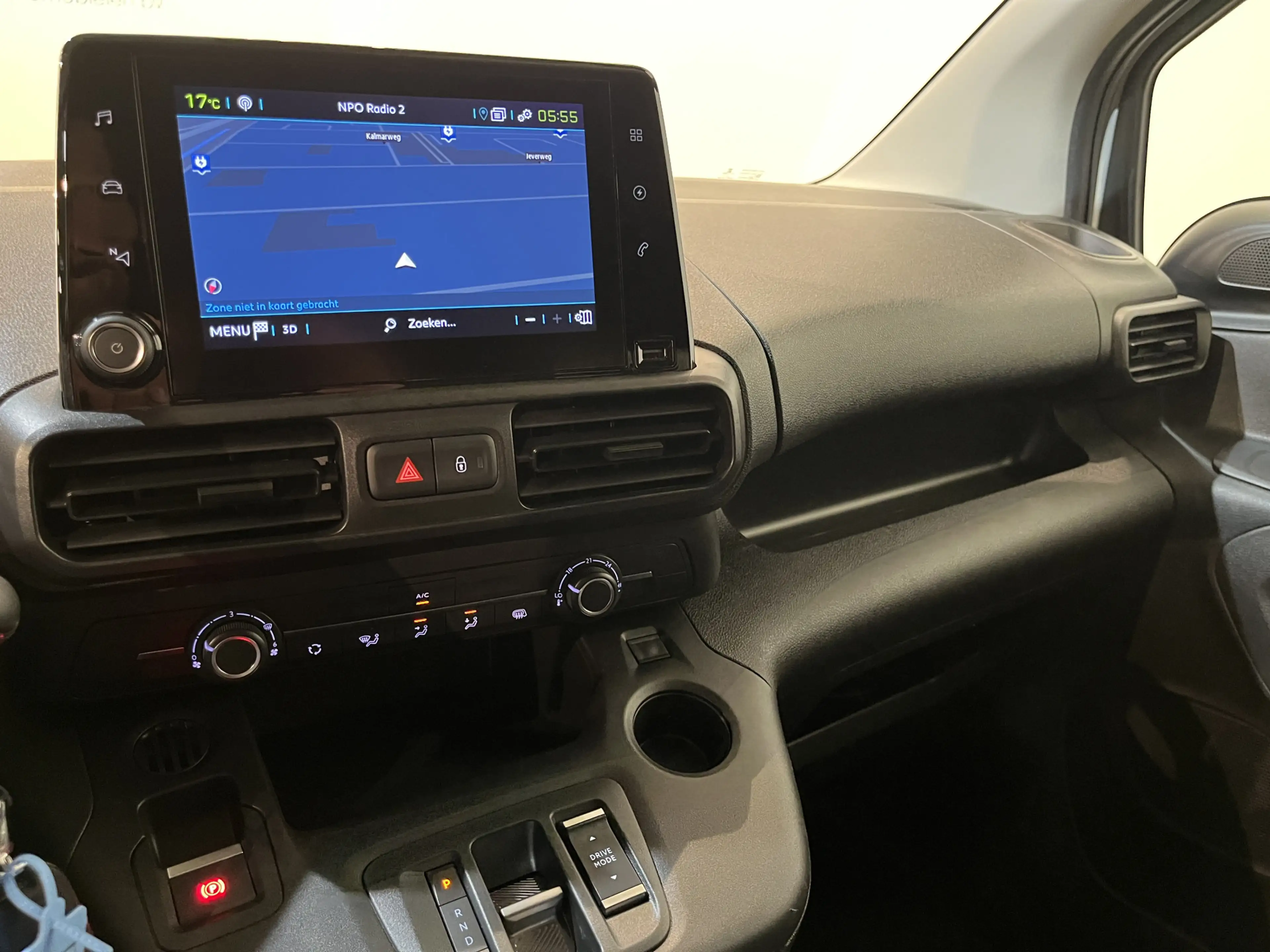 Peugeot Partner e-Partner Premium Long 50 kWh / 100% elektrisch !! — photo 7