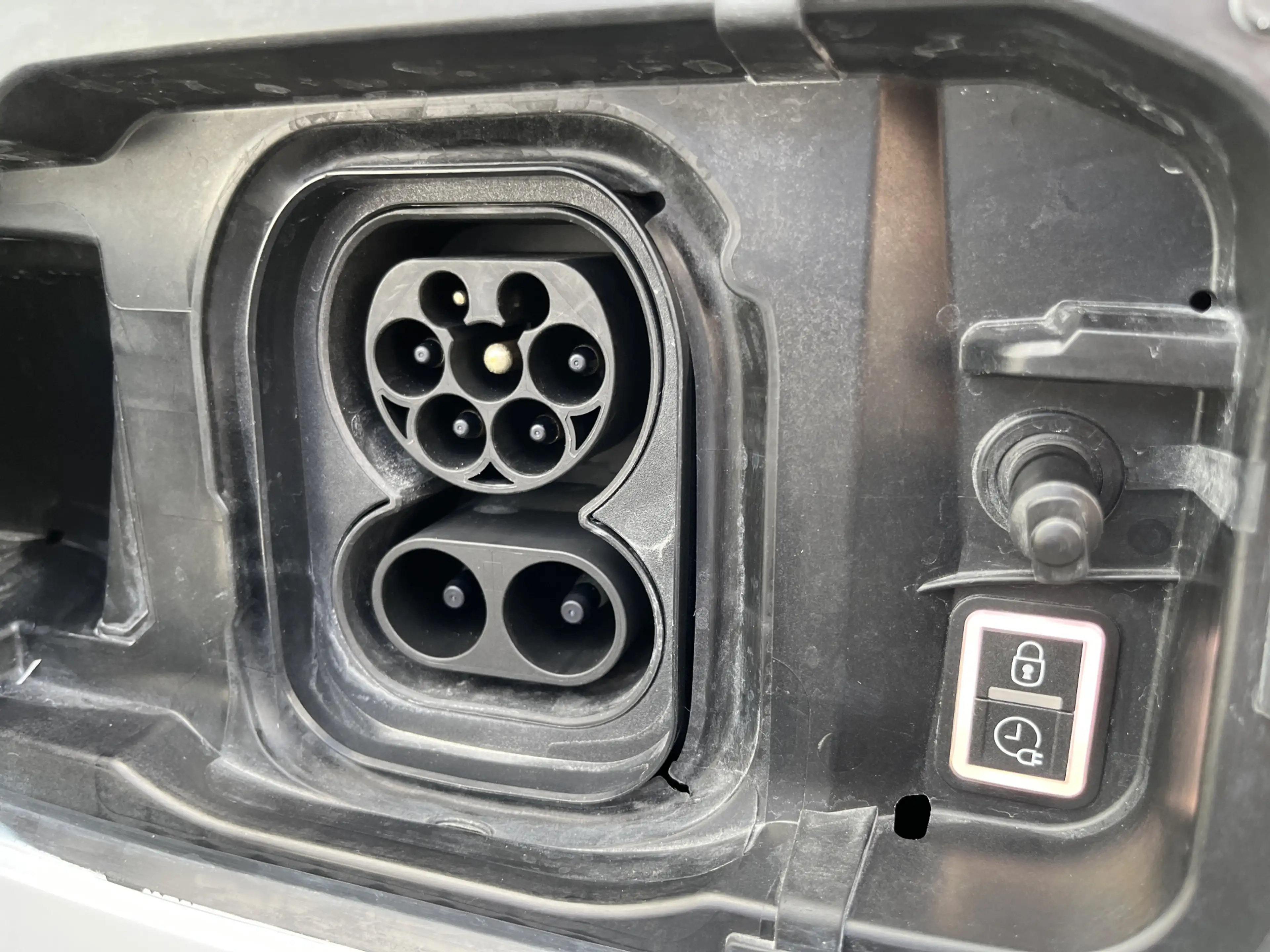 Peugeot Partner e-Partner Premium Long 50 kWh / 100% elektrisch !! — photo 13