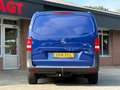 Mercedes-Benz Vito 114 CDI Lang AUTOMAAT/DEALER ONDERHOUDEN/CAMERA/CR Bleu - thumbnail 9