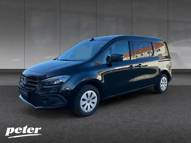 Mercedes-Benz Classe T T 180 Lang 7GT+LED+AHK+MBUX