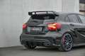 Mercedes-Benz A 45 AMG *4-MATIC*PANO*HARMAN KARDON*AERO PACK*EDITION ONE* Zwart - thumbnail 5