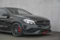 Mercedes-Benz A 45 AMG *4-MATIC*PANO*HARMAN KARDON*AERO PACK*EDITION ONE* Zwart - thumbnail 8