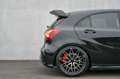 Mercedes-Benz A 45 AMG *4-MATIC*PANO*HARMAN KARDON*AERO PACK*EDITION ONE* Zwart - thumbnail 7