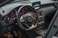 Mercedes-Benz A 45 AMG *4-MATIC*PANO*HARMAN KARDON*AERO PACK*EDITION ONE* Zwart - thumbnail 13