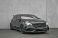 Mercedes-Benz A 45 AMG *4-MATIC*PANO*HARMAN KARDON*AERO PACK*EDITION ONE* Zwart - thumbnail 4