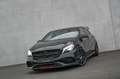 Mercedes-Benz A 45 AMG *4-MATIC*PANO*HARMAN KARDON*AERO PACK*EDITION ONE* Zwart - thumbnail 1
