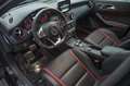 Mercedes-Benz A 45 AMG *4-MATIC*PANO*HARMAN KARDON*AERO PACK*EDITION ONE* Zwart - thumbnail 12