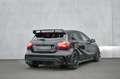 Mercedes-Benz A 45 AMG *4-MATIC*PANO*HARMAN KARDON*AERO PACK*EDITION ONE* Zwart - thumbnail 9