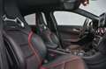 Mercedes-Benz A 45 AMG *4-MATIC*PANO*HARMAN KARDON*AERO PACK*EDITION ONE* Zwart - thumbnail 18