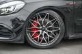 Mercedes-Benz A 45 AMG *4-MATIC*PANO*HARMAN KARDON*AERO PACK*EDITION ONE* Zwart - thumbnail 3