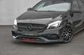 Mercedes-Benz A 45 AMG *4-MATIC*PANO*HARMAN KARDON*AERO PACK*EDITION ONE* Zwart - thumbnail 2