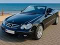Mercedes-Benz CLK 280 Cabrio 7G-TRONIC Avantgarde Negru - thumbnail 1