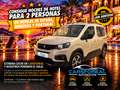 Peugeot Rifter 1.5BlueHDi S&S Standard GT Line EAT8 130 Gris - thumbnail 1