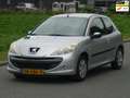 Peugeot 206 + 1.4 XS BJ2009 NAP/AIRCO/ELEKRAM/APK 06-2026 Grijs - thumbnail 1