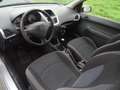 Peugeot 206 + 1.4 XS BJ2009 NAP/AIRCO/ELEKRAM/APK 06-2026 Grijs - thumbnail 5