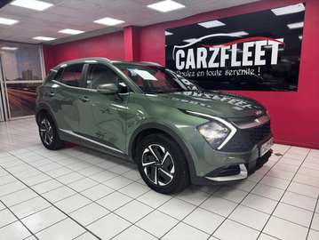 1.6 T-GDi 230ch HEV Active BVA6 4x2