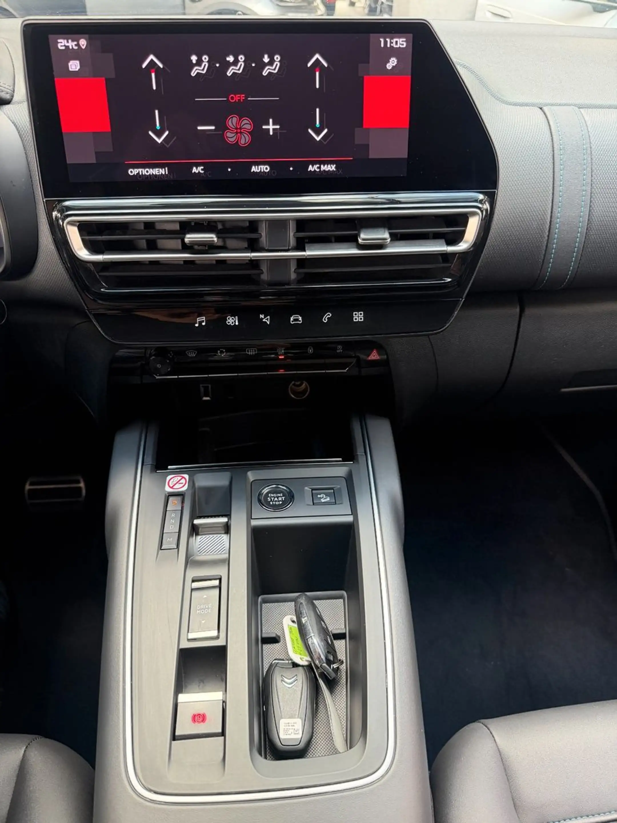 Citroen C5 Aircross *360 Kamera*Navi*Allwetter — photo 12