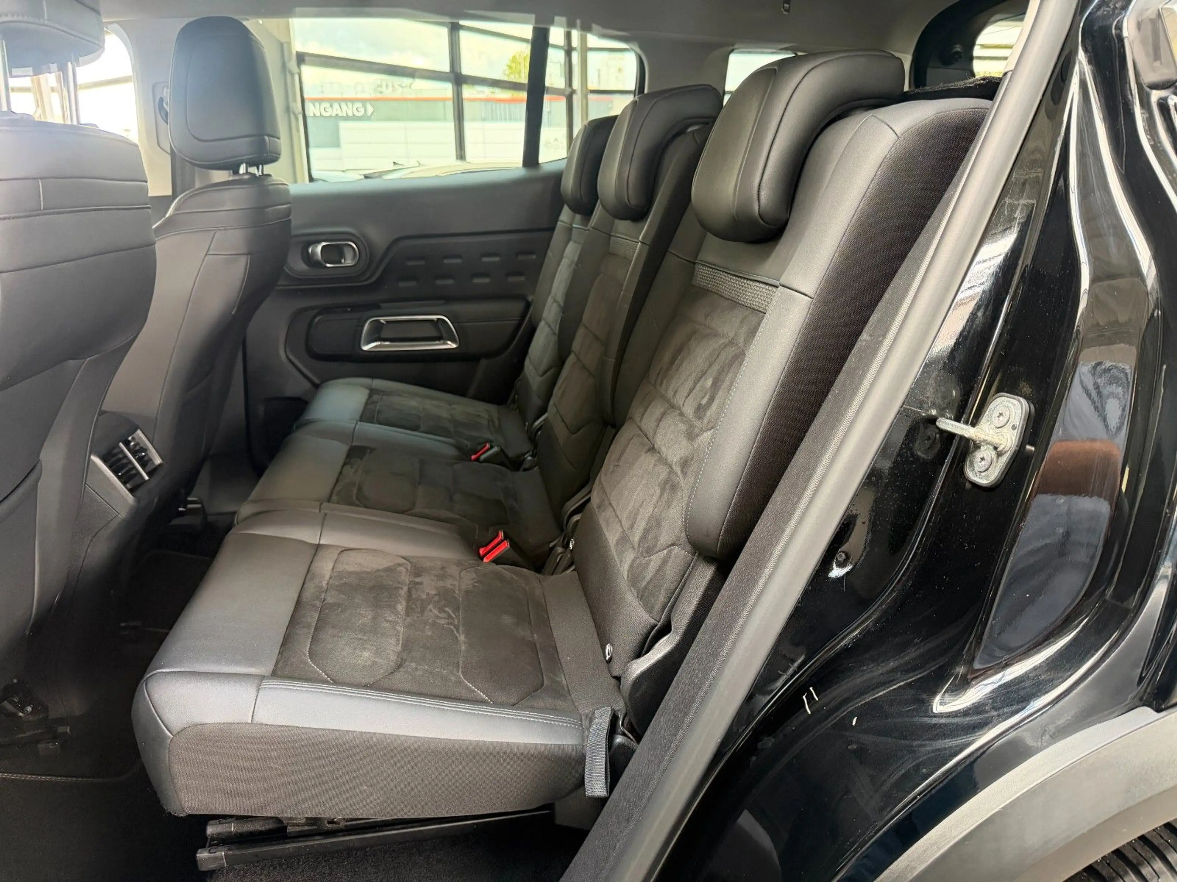 Citroen C5 Aircross *360 Kamera*Navi*Allwetter — photo 15