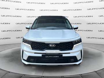 1.6 T-GDI HEV BUSINESS AUTO 4WD