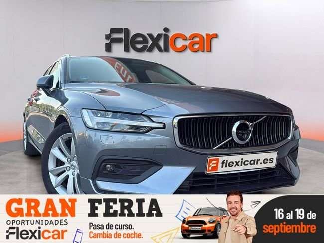 Volvo V60 D3 Momentum - foto 1
