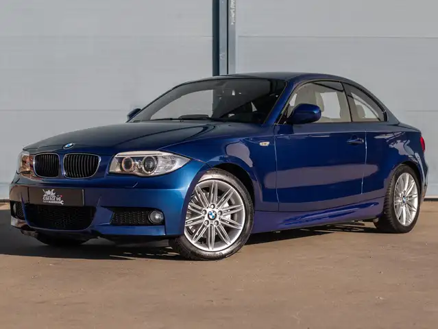 BMW 120 LCI M-Sport High-Exec. | 1e Eigenaar | Dealer OH |