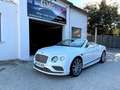 Bentley Continental GTC GALENE EDITION 1/30 Wit - thumbnail 1