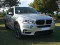 BMW X5 X5 F15 xdrive25d Luxury 231cv auto Argent - thumbnail 6